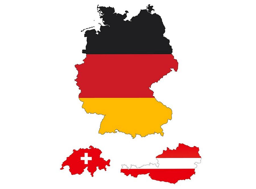 Wirtschaftsforum - DACH Wirtschaftsforum - DACH